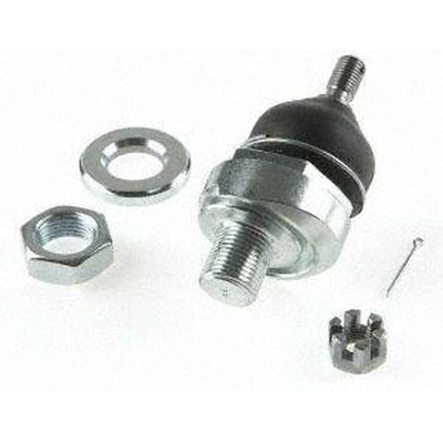 Upper Ball Joint by QUICK STEER - K90492 pa4