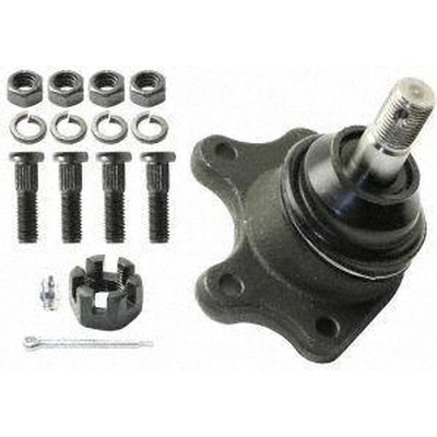 Upper Ball Joint by QUICK STEER - K9482 pa2
