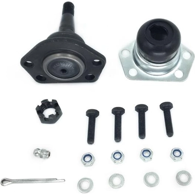 Upper Ball Joint by SKP - SK5290 pa1