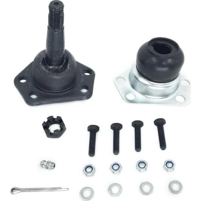 Upper Ball Joint by SKP - SK5290 pa2