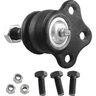 Upper Ball Joint by SKP - SK7242 pa4