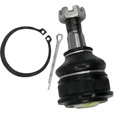 Upper Ball Joint by SKP - SK80660 pa2