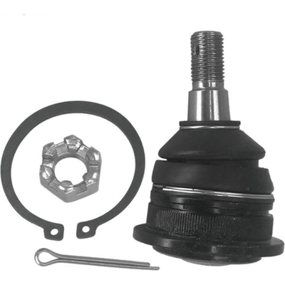 Upper Ball Joint by SKP - SK90663 pa3