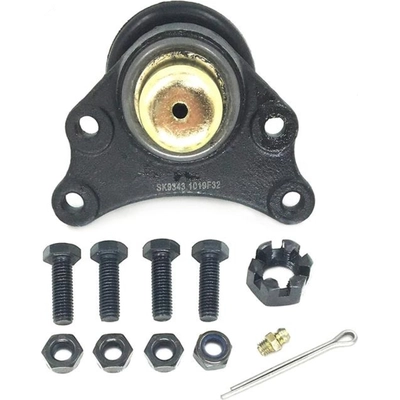 Upper Ball Joint by SKP - SK9343 pa1