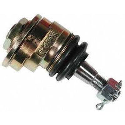 Upper Ball Joint by SPECIALTY PRODUCTS COMPANY - 67135 pa5