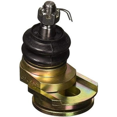 Upper Ball Joint by SPECIALTY PRODUCTS COMPANY - 67330 pa1