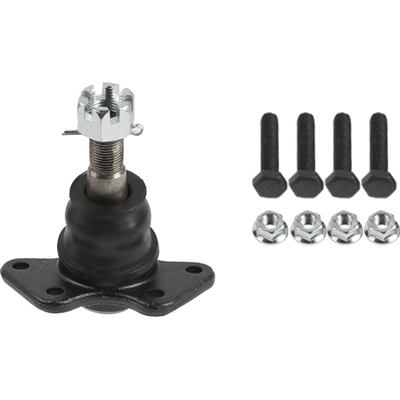 SUSPENSIA CHASSIS - X07BJ0023 - Front Upper Suspension Ball Joint pa2