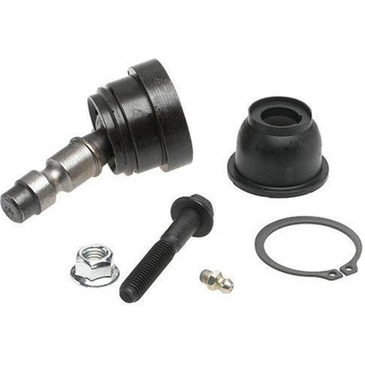Upper Ball Joint by SUSPENSIA CHASSIS - X15BJ0410 pa1