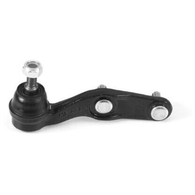 SUSPENSIA CHASSIS - X17BJ0389 - Rear Left Upper Suspension Ball Joint pa1