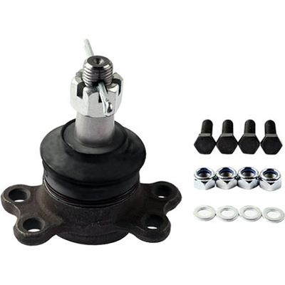 SUSPENSIA CHASSIS - X19BJ1896 - Front Upper Suspension Ball Joint pa2