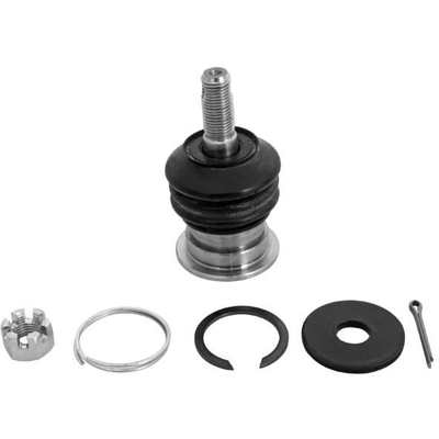 SUSPENSIA CHASSIS - X30BJ0373 - Front Upper Suspension Ball Joint pa1