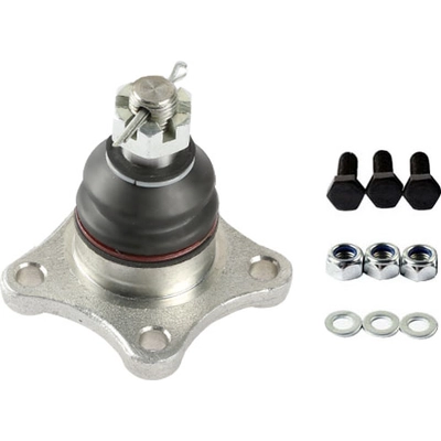 SUSPENSIA CHASSIS - X33BJ2753 - Front Upper Suspension Ball Joint pa2