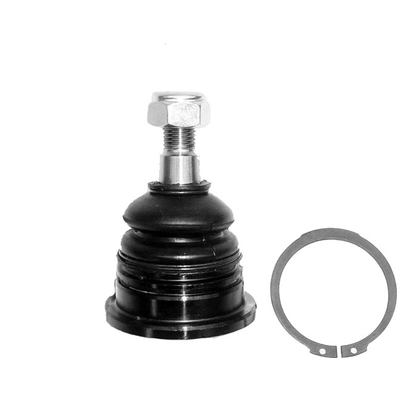 Upper Ball Joint by SUSPENSIA CHASSIS - X36BJ0320 pa1