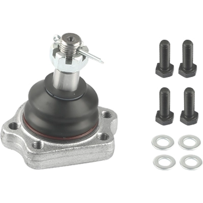 SUSPENSIA CHASSIS - X36BJ2966 - Front Upper Ball Joint pa2