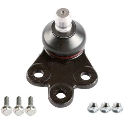 SUSPENSIA CHASSIS - X60BJ0202 - Front Upper Suspension Ball Joint pa1