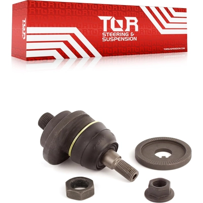 Upper Ball Joint by TRANSIT WAREHOUSE - TOR-K100107 pa5