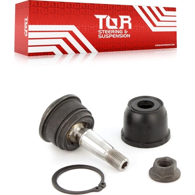 Upper Ball Joint by TRANSIT WAREHOUSE - TOR-K500041 pa5