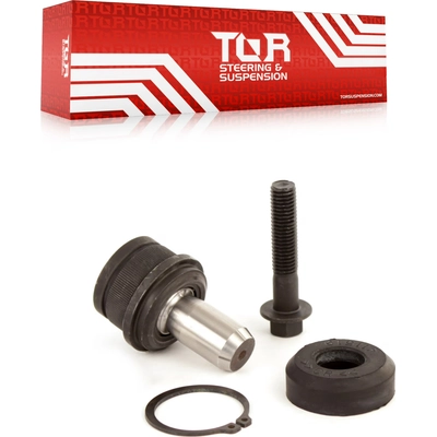 Upper Ball Joint by TRANSIT WAREHOUSE - TOR-K80196 pa5