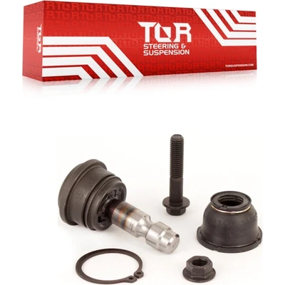 TRANSIT WAREHOUSE - TOR-K8738 - Upper Ball Joint pa4