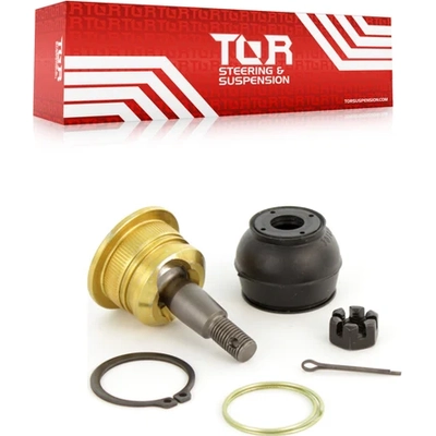 Upper Ball Joint by TRANSIT WAREHOUSE - TOR-K90469 pa5