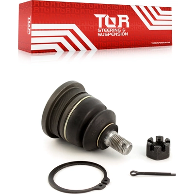 Upper Ball Joint by TRANSIT WAREHOUSE - TOR-K90663 pa4