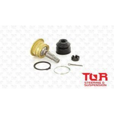 Upper Ball Joint by TRANSIT WAREHOUSE - TOR-K500018 pa1