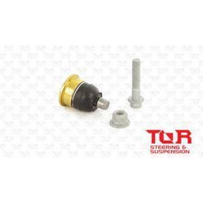 Upper Ball Joint by TRANSIT WAREHOUSE - TOR-K500119 pa1