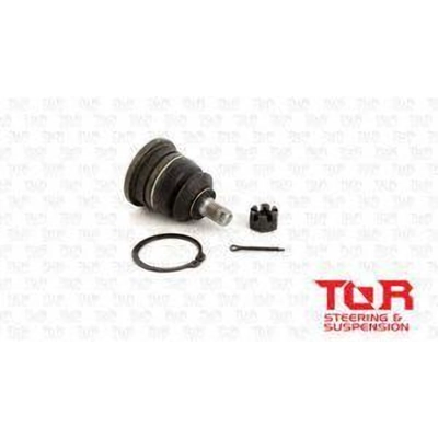 Upper Ball Joint by TRANSIT WAREHOUSE - TOR-K90663 pa1