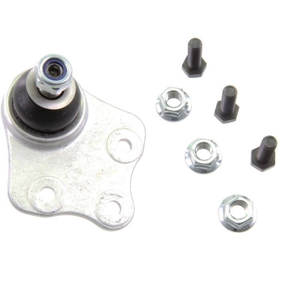Upper Ball Joint by VAICO - V30-7576 pa1