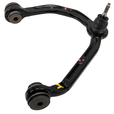 ACDELCO - 25793550 - Front Driver Side Upper Non-Adjustable Forged Control Arm pa1