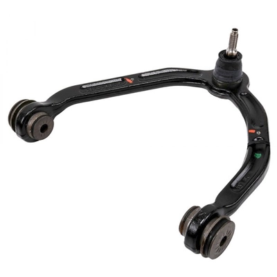 ACDELCO - 25793553 - Front Passenger Side Upper Non-Adjustable Forged Control Arm pa1
