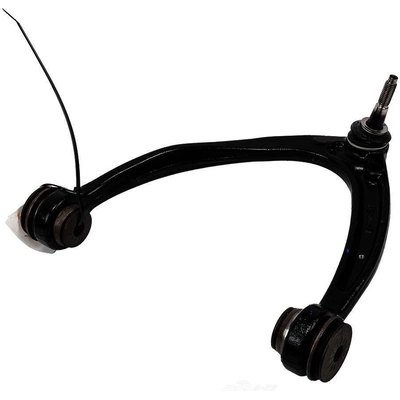 Upper Control Arm by ACDELCO - 25812725 pa1