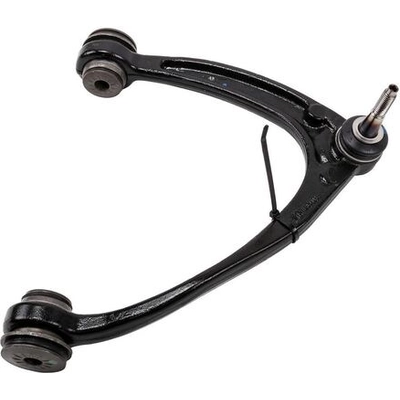 Upper Control Arm by ACDELCO - 25812726 pa1
