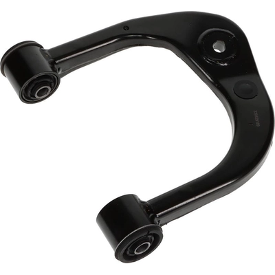 ACDELCO - 45D10401 - Front Driver Side Upper Non-Adjustable Control Arm pa7