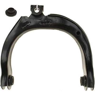 ACDELCO - 45D1210 - Front Driver Side Upper Non-Adjustable Control Arm pa3