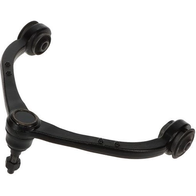 Upper Control Arm by ACDELCO PROFESSIONAL - 45D1245 pa8