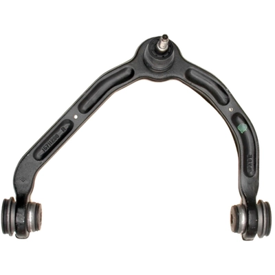 ACDELCO PROFESSIONAL - 45D1267 - Front Passenger Side Upper Non-Adjustable Control Arm and Ball Joint Assembly pa2