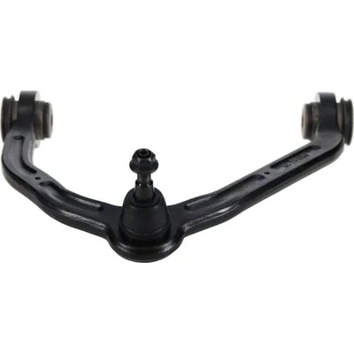 ACDELCO PROFESSIONAL - 45D1267 - Front Passenger Side Upper Non-Adjustable Control Arm and Ball Joint Assembly pa5