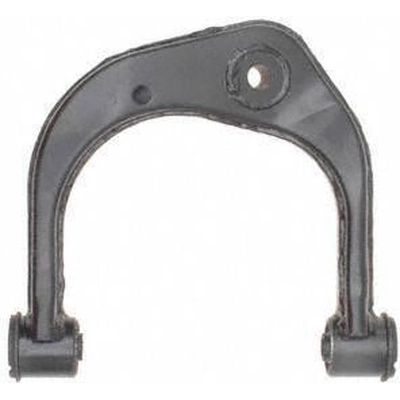 Upper Control Arm by ACDELCO PROFESSIONAL - 45D10517 pa1
