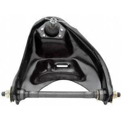 Upper Control Arm by ACDELCO PROFESSIONAL - 45D1100 pa7