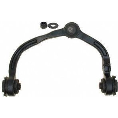 Upper Control Arm by ACDELCO PROFESSIONAL - 45D1151 pa5