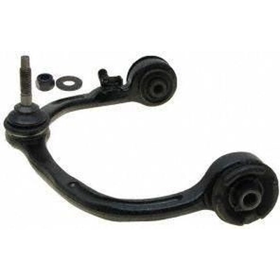 Upper Control Arm by ACDELCO PROFESSIONAL - 45D1151 pa7