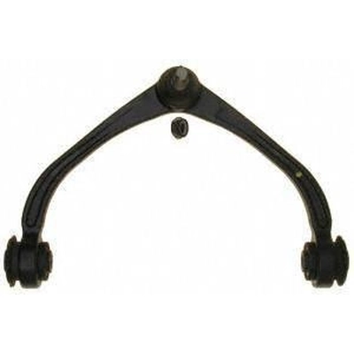 Upper Control Arm by ACDELCO PROFESSIONAL - 45D1245 pa4