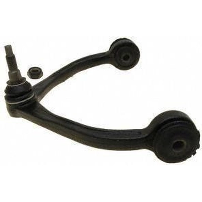 Upper Control Arm by ACDELCO PROFESSIONAL - 45D1245 pa6
