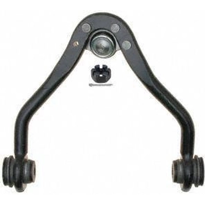 Upper Control Arm by ACDELCO PROFESSIONAL - 45D1251 pa2