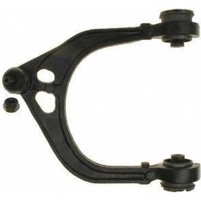 Upper Control Arm by ACDELCO PROFESSIONAL - 45D3599 pa1