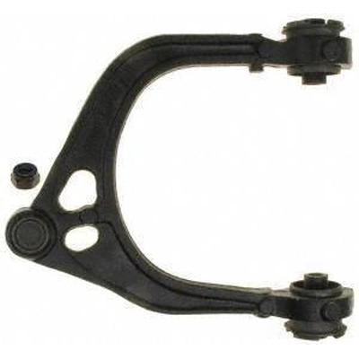 Upper Control Arm by ACDELCO PROFESSIONAL - 45D3599 pa2