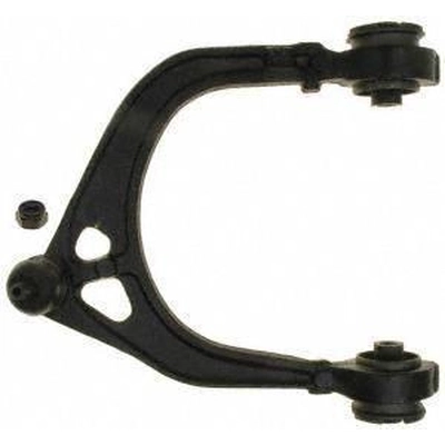 Upper Control Arm by ACDELCO PROFESSIONAL - 45D3600 pa1