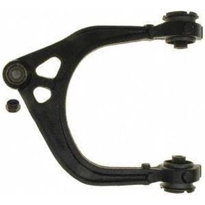 Upper Control Arm by ACDELCO PROFESSIONAL - 45D3600 pa2