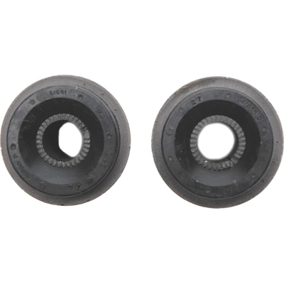 Upper Control Arm Bushing Or Kit by ACDELCO - 45G8071 pa2